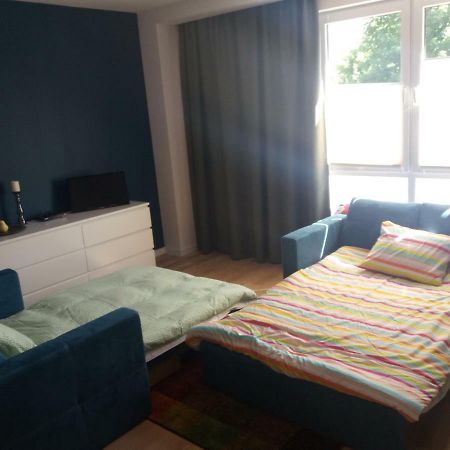 Apartament Pruszkow Ngoại thất bức ảnh