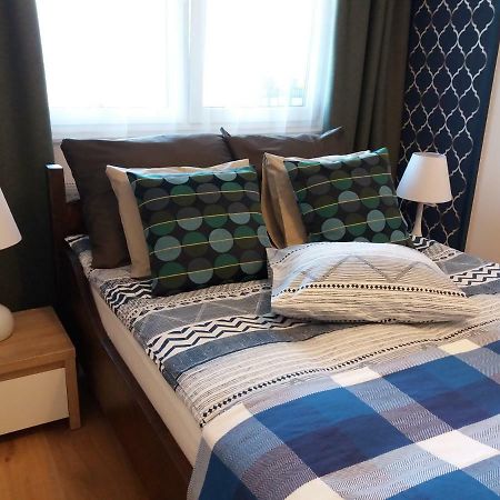 Apartament Pruszkow Ngoại thất bức ảnh