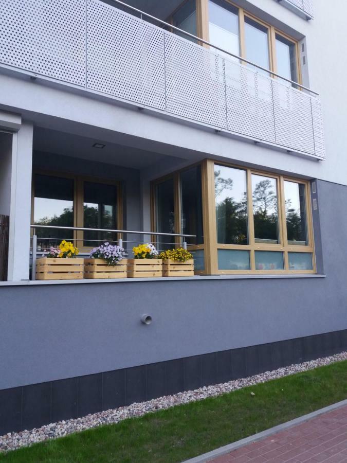 Apartament Pruszkow Ngoại thất bức ảnh