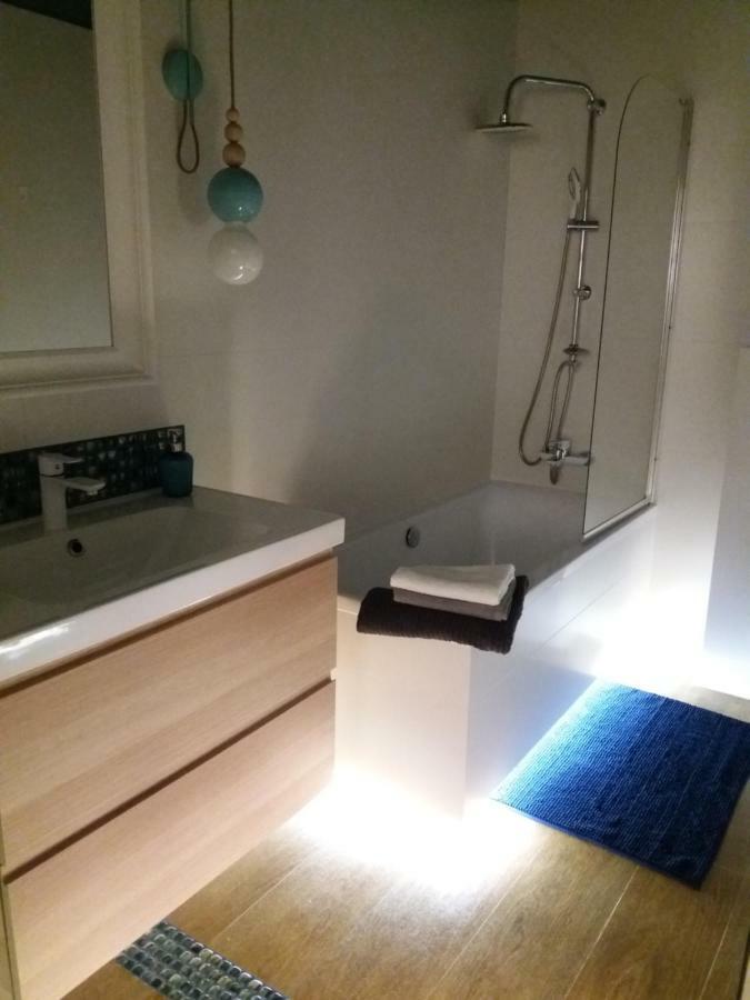 Apartament Pruszkow Ngoại thất bức ảnh