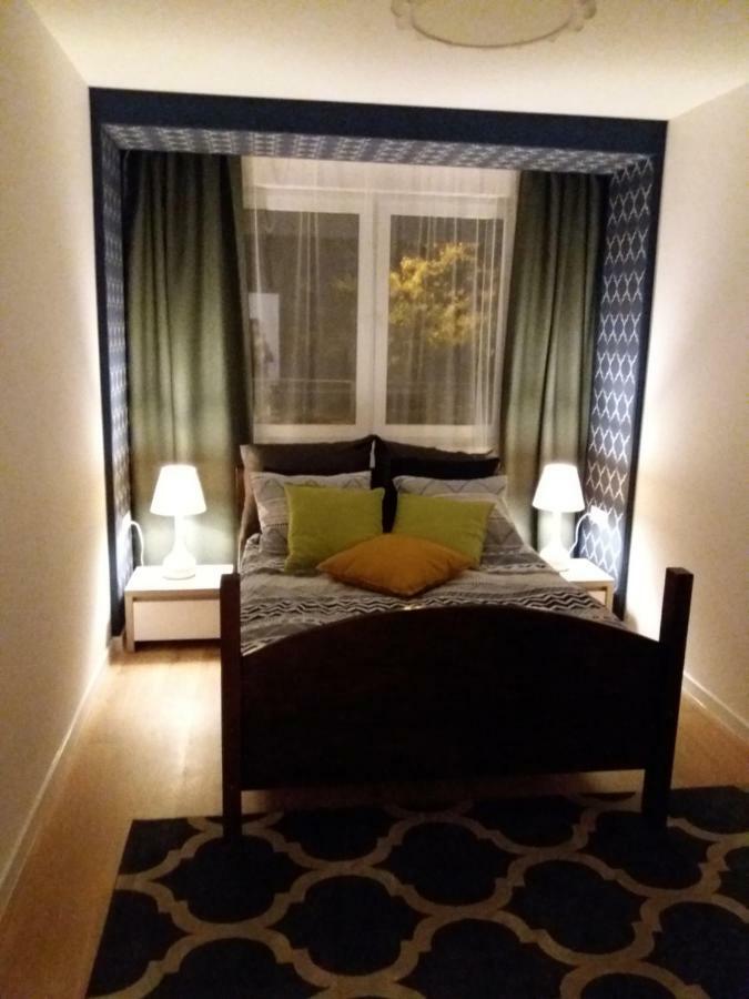 Apartament Pruszkow Ngoại thất bức ảnh