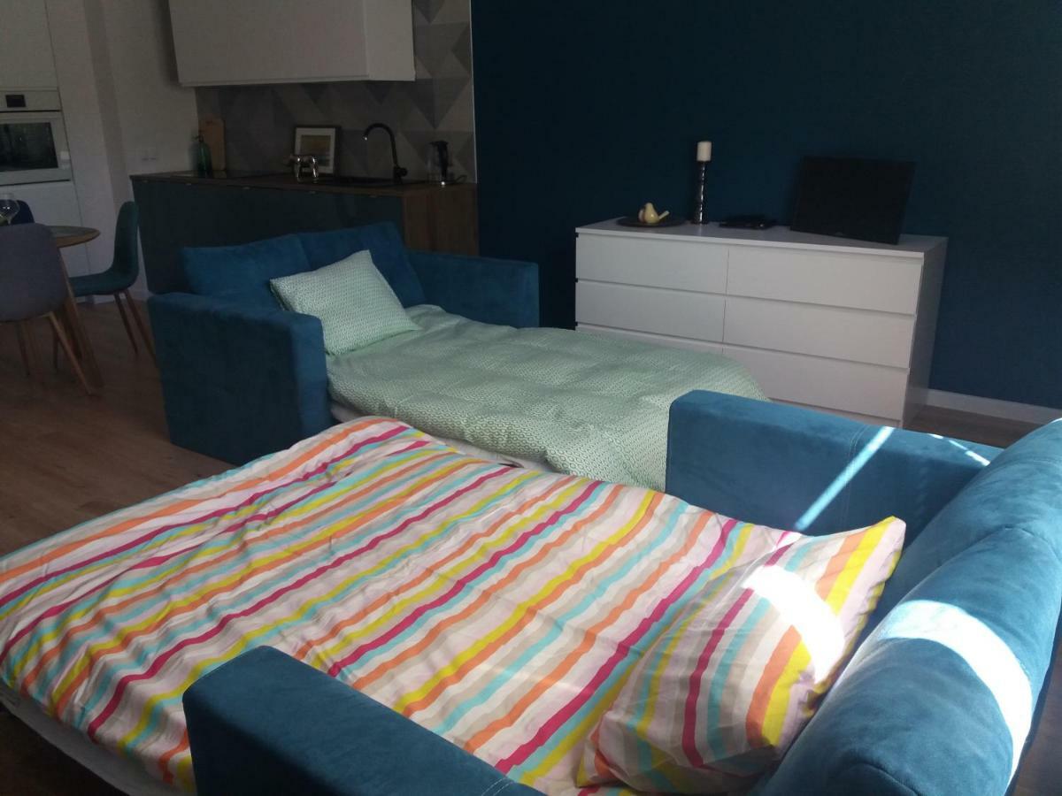 Apartament Pruszkow Ngoại thất bức ảnh