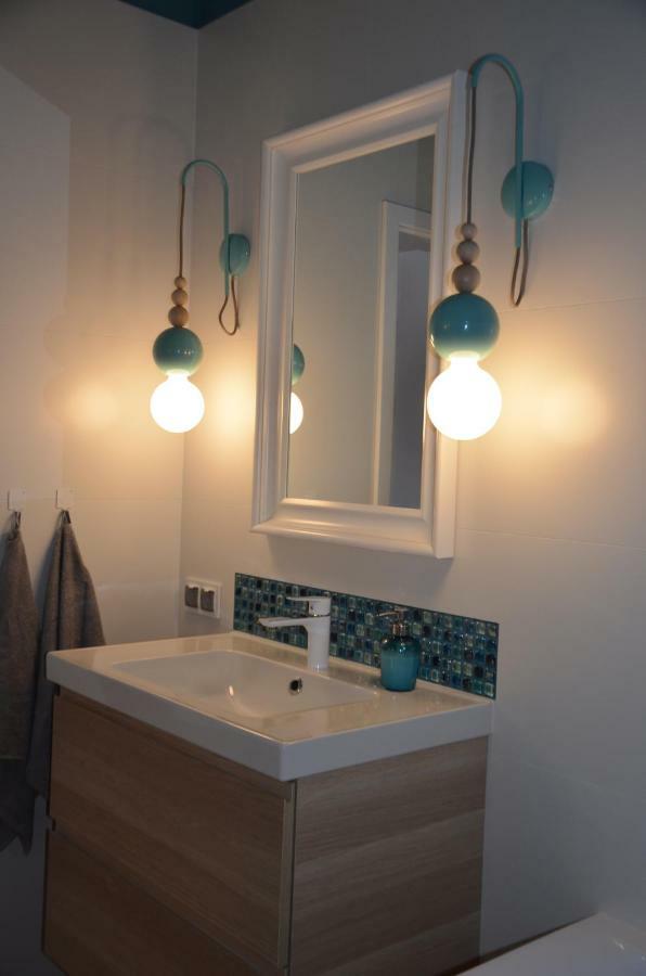 Apartament Pruszkow Ngoại thất bức ảnh