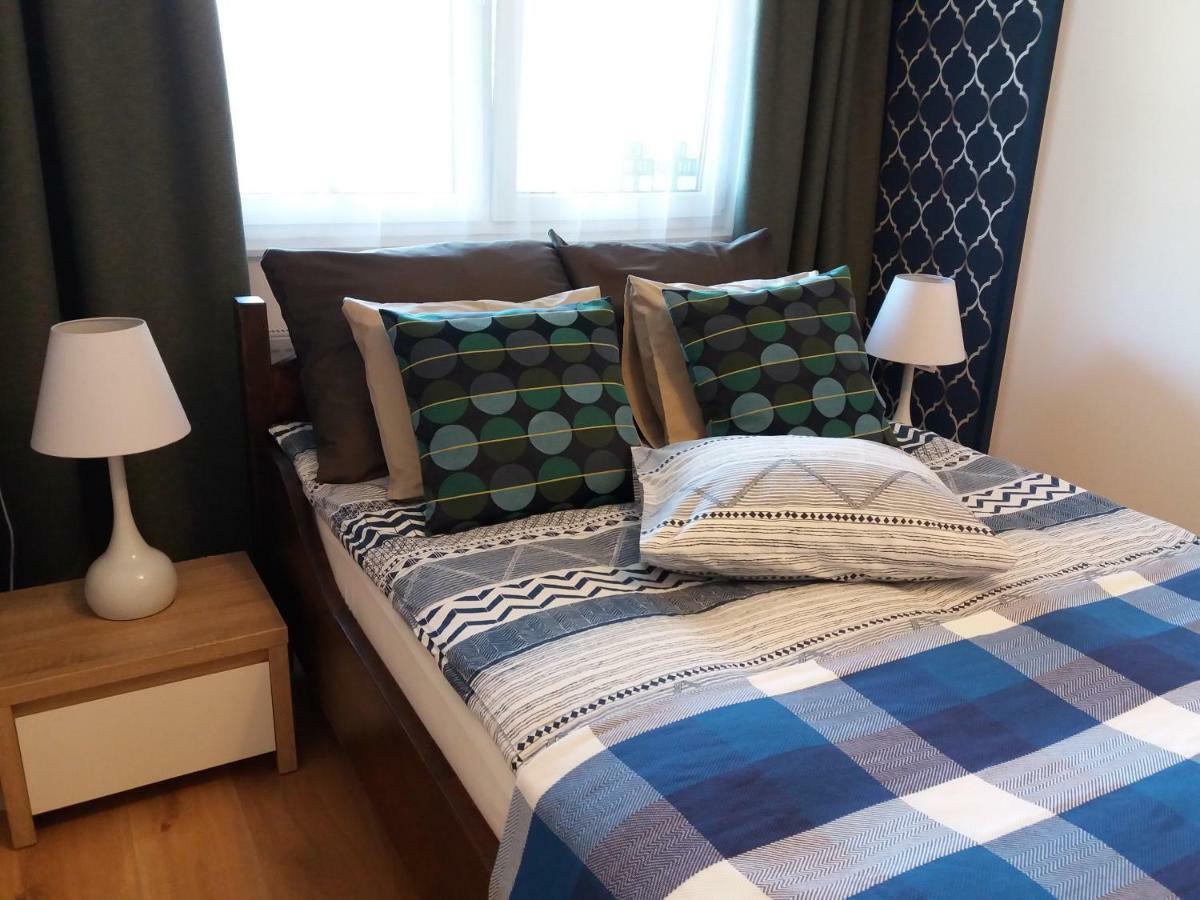 Apartament Pruszkow Ngoại thất bức ảnh