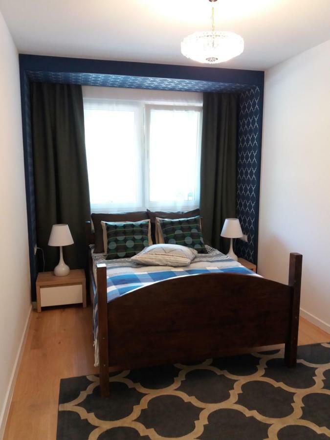 Apartament Pruszkow Ngoại thất bức ảnh
