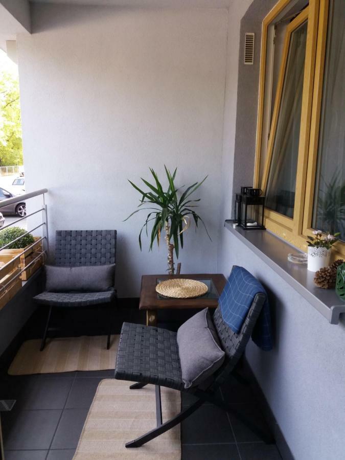 Apartament Pruszkow Ngoại thất bức ảnh